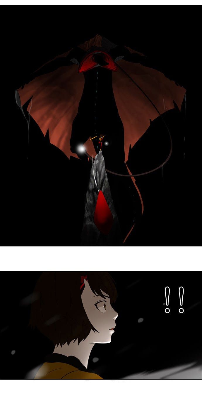 Tower of God Chapter 64 17